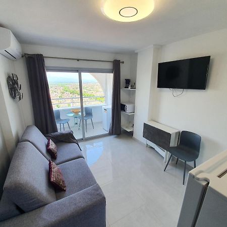 Apartamento Bruel 1712 Empuriabrava Exteriér fotografie
