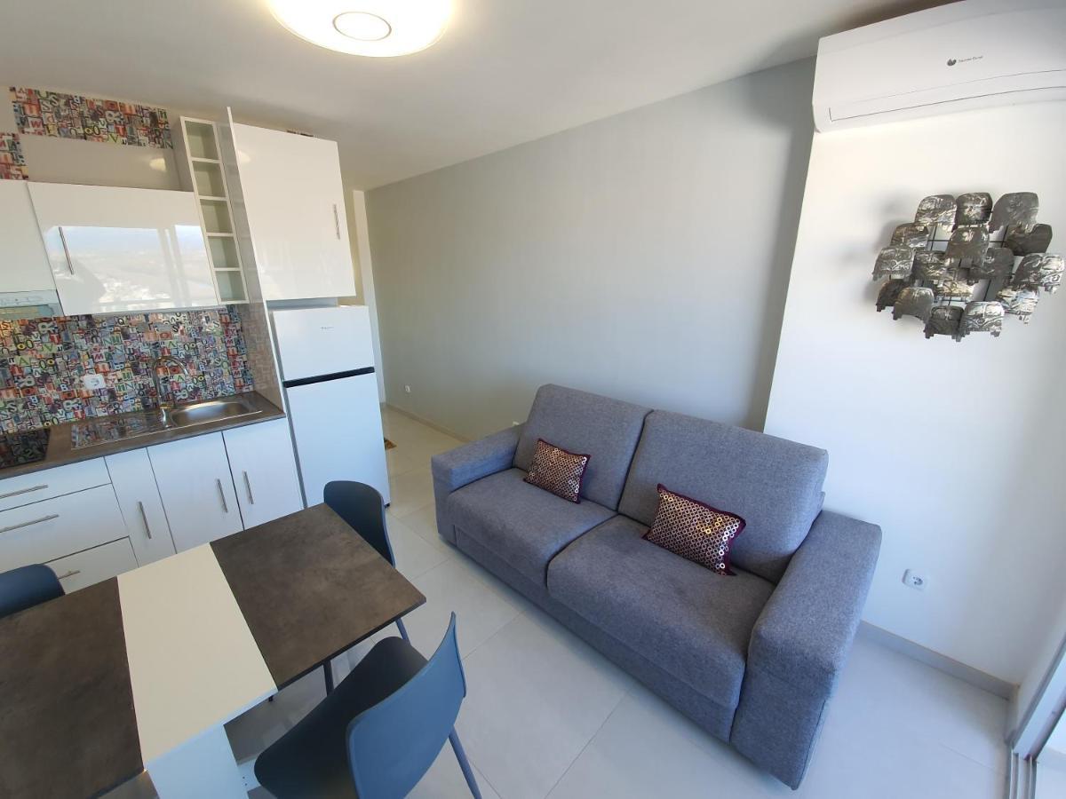Apartamento Bruel 1712 Empuriabrava Exteriér fotografie