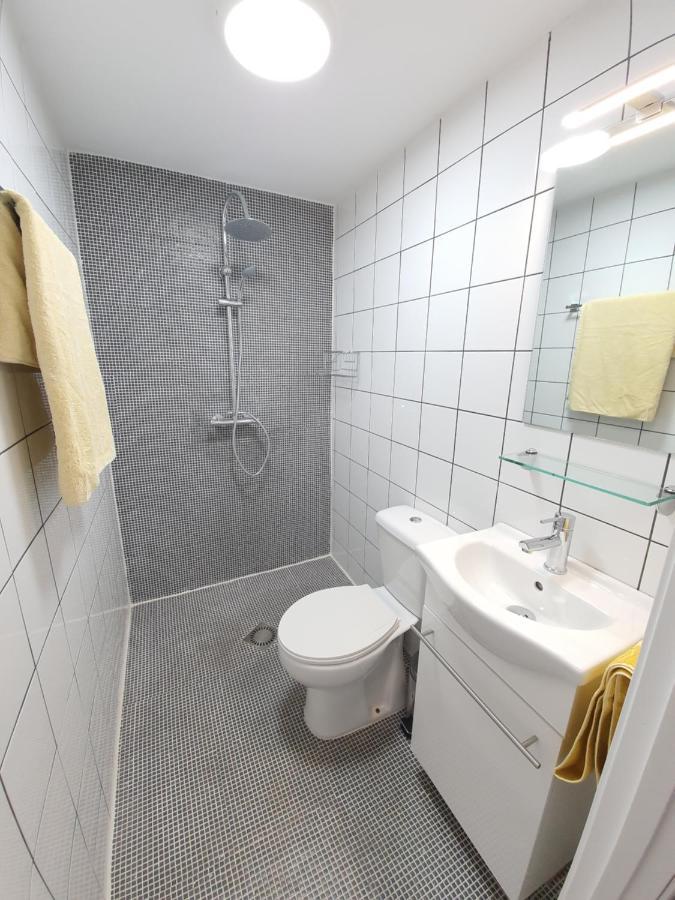 Apartamento Bruel 1712 Empuriabrava Exteriér fotografie