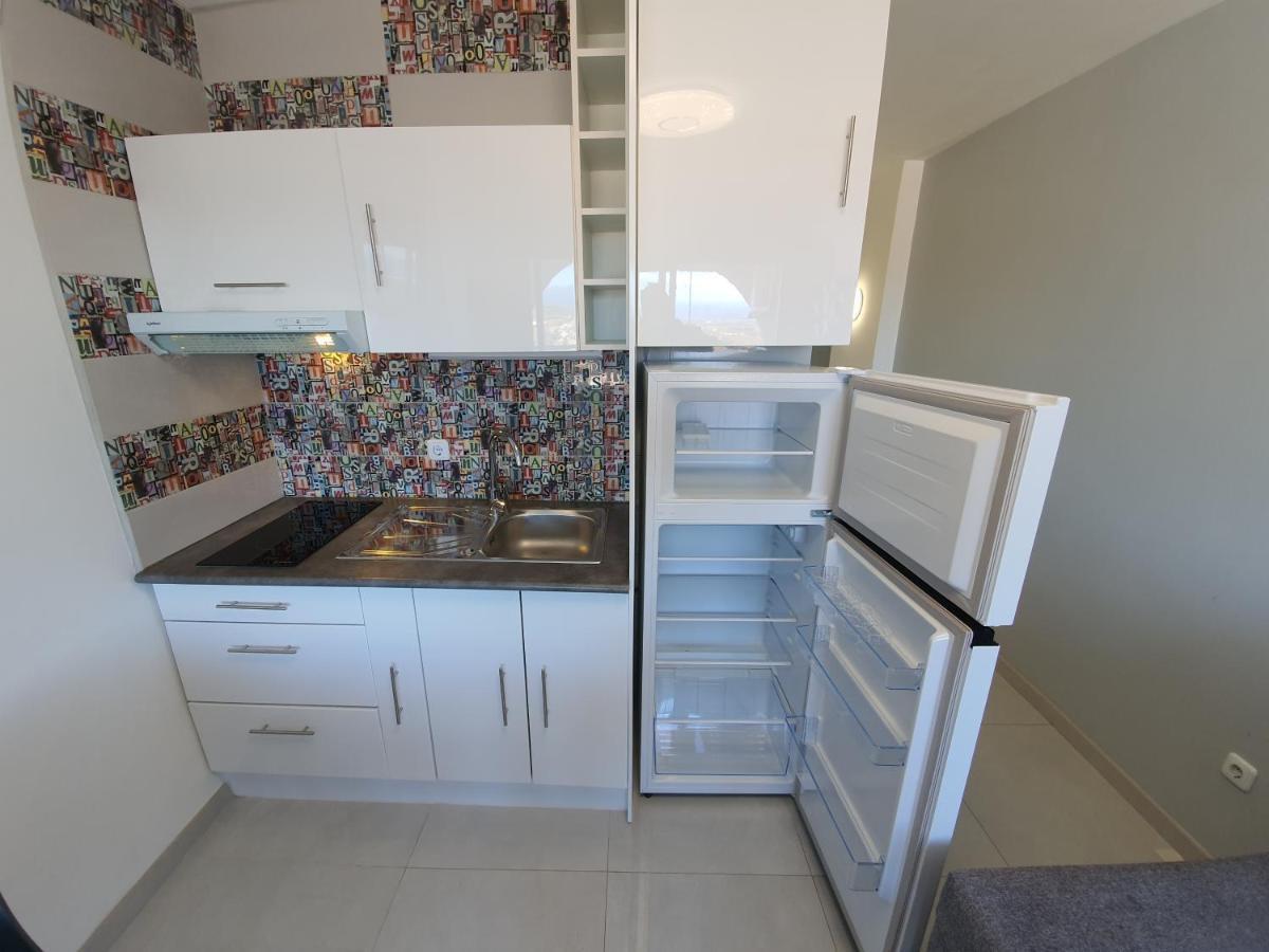 Apartamento Bruel 1712 Empuriabrava Exteriér fotografie