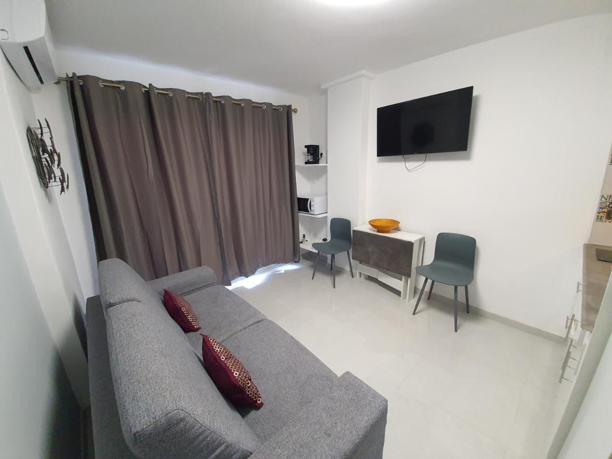 Apartamento Bruel 1712 Empuriabrava Exteriér fotografie