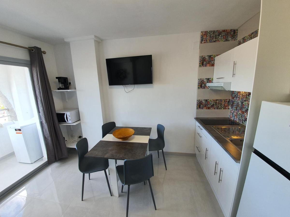 Apartamento Bruel 1712 Empuriabrava Exteriér fotografie