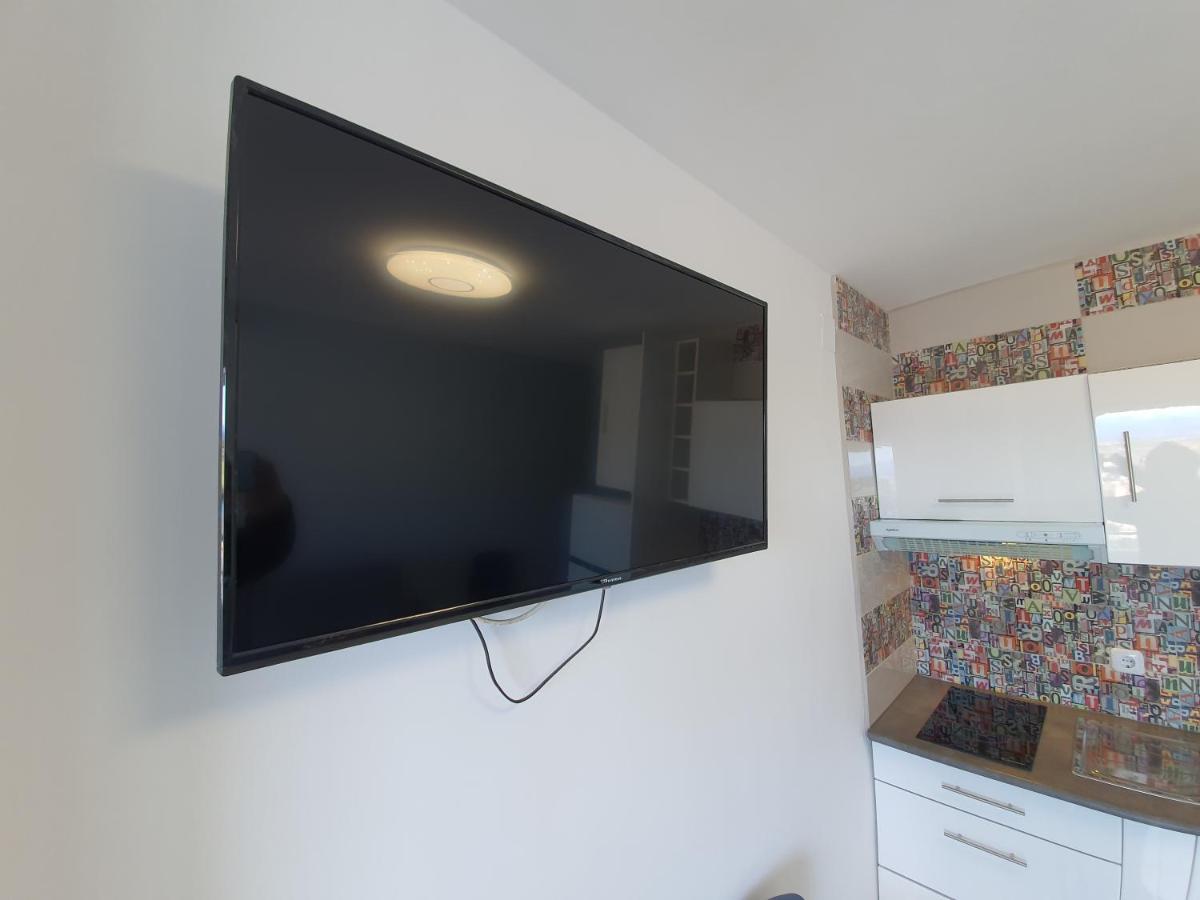 Apartamento Bruel 1712 Empuriabrava Exteriér fotografie