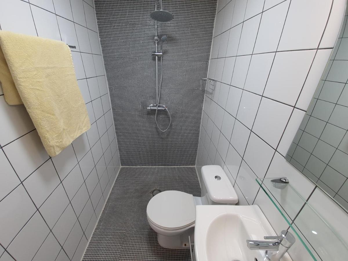 Apartamento Bruel 1712 Empuriabrava Exteriér fotografie