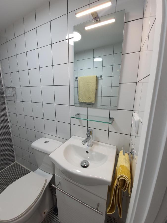 Apartamento Bruel 1712 Empuriabrava Exteriér fotografie