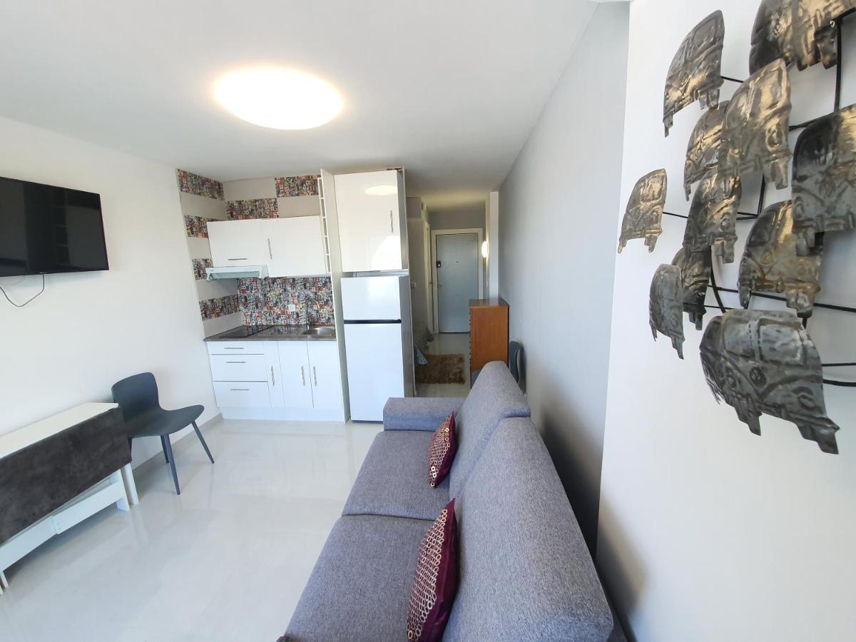 Apartamento Bruel 1712 Empuriabrava Exteriér fotografie