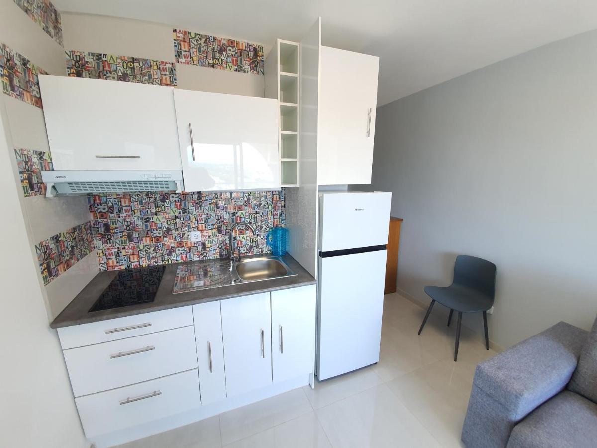 Apartamento Bruel 1712 Empuriabrava Exteriér fotografie