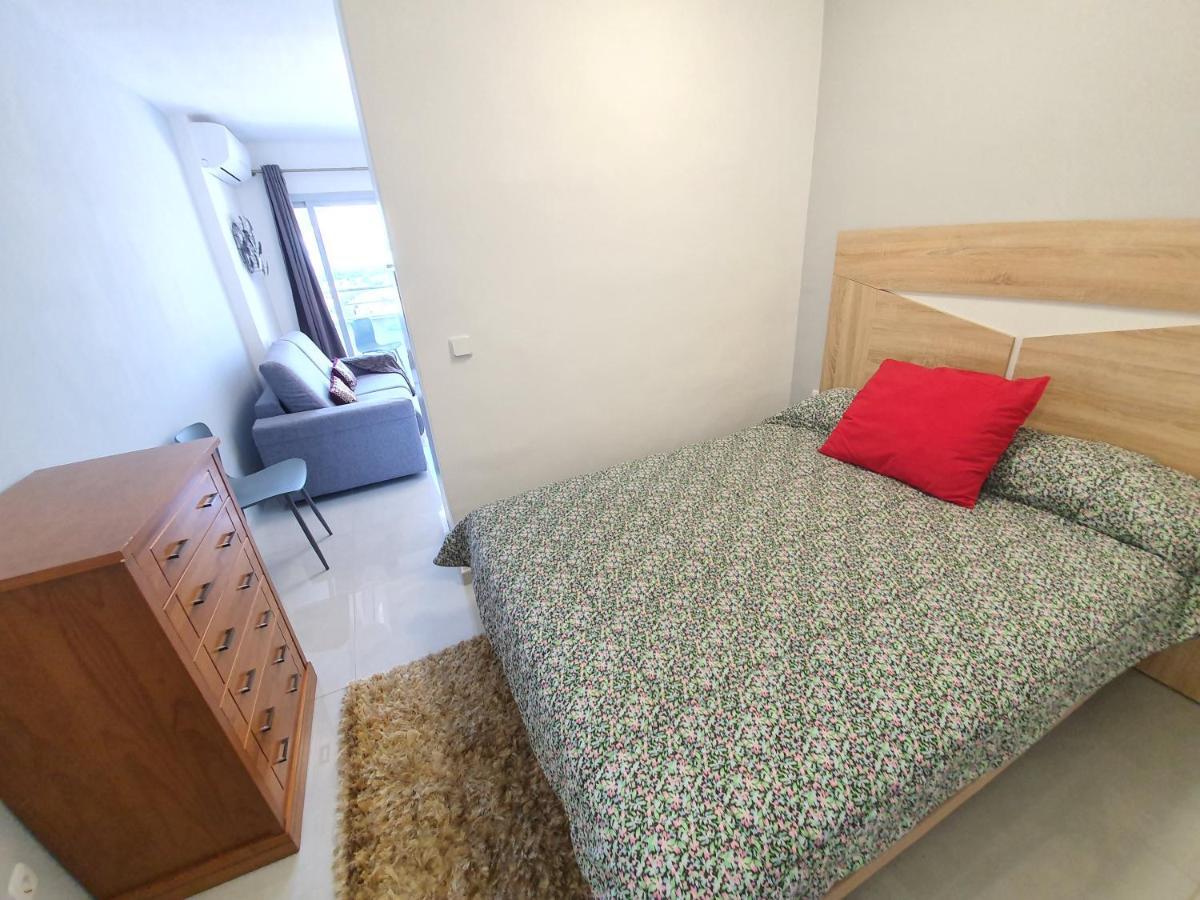 Apartamento Bruel 1712 Empuriabrava Exteriér fotografie