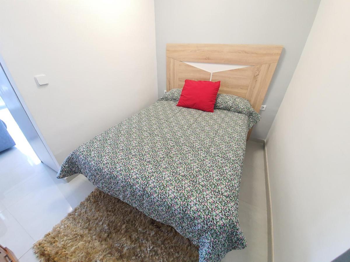 Apartamento Bruel 1712 Empuriabrava Exteriér fotografie