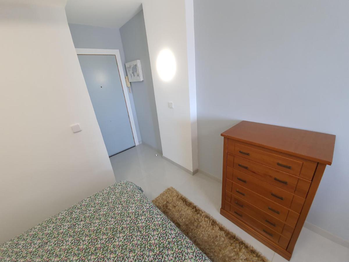 Apartamento Bruel 1712 Empuriabrava Exteriér fotografie
